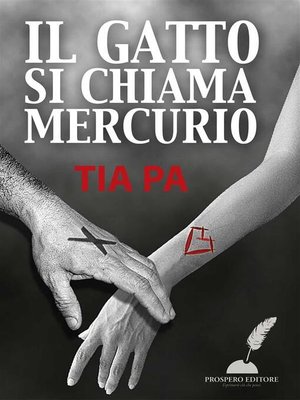 cover image of Il gatto si chiama Mercurio